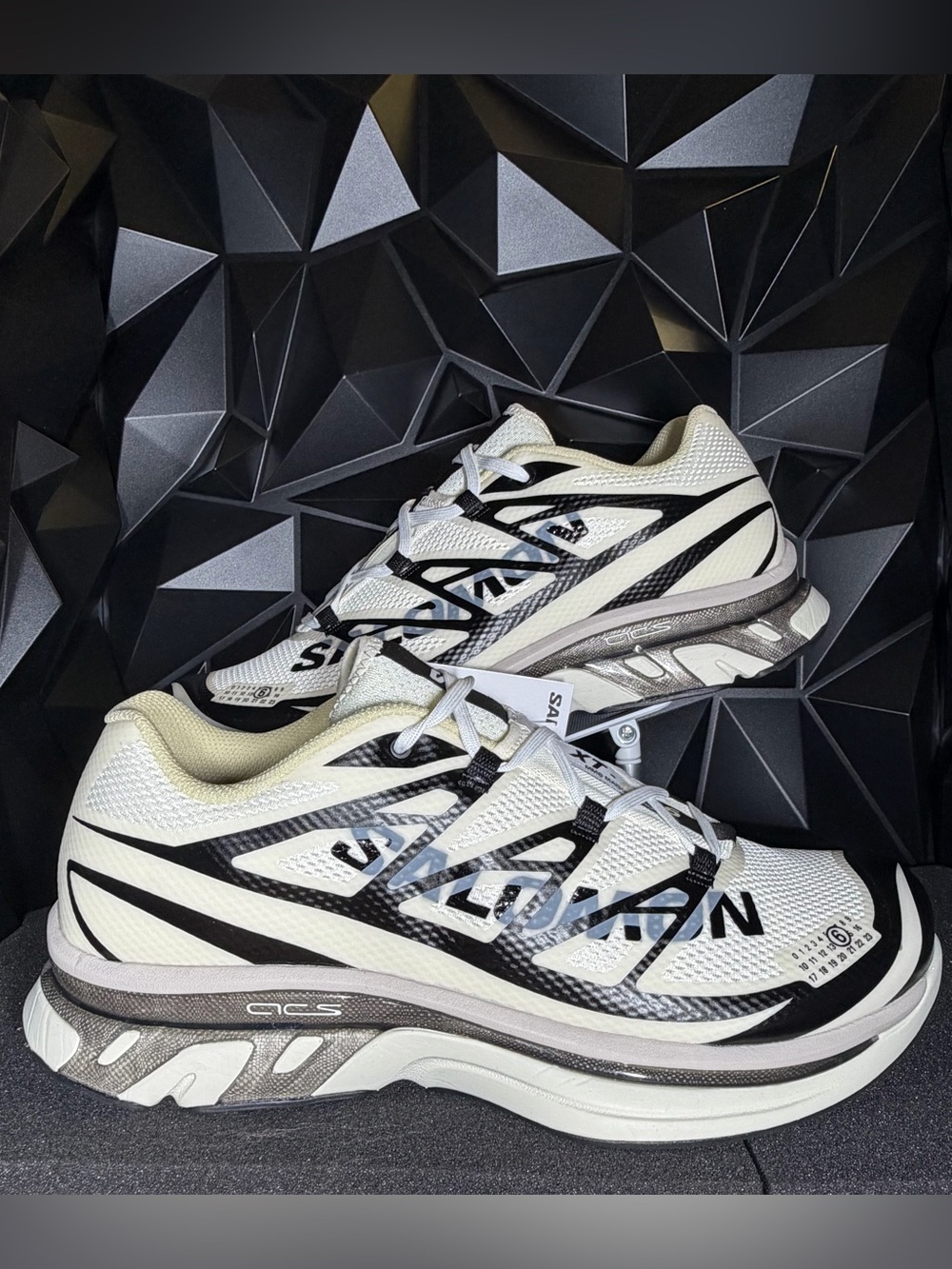 Salomon X Maison Margiela MM6